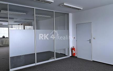 RK4 - NA PRENÁJOM - KANCELÁRSKE PRIESTORY Bratislava - Petržalka