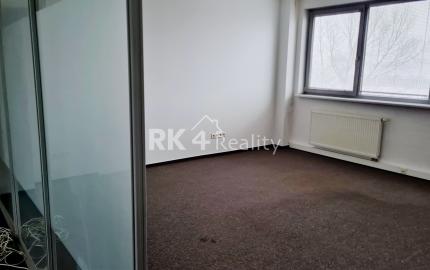 RK4 - NA PRENÁJOM - KANCELÁRSKE PRIESTORY Bratislava - Petržalka