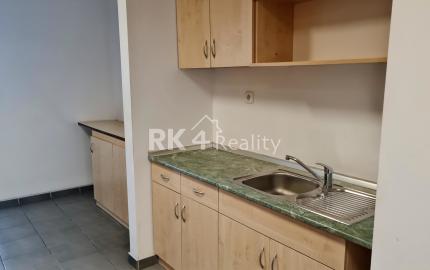 RK4 - NA PRENÁJOM - KANCELÁRSKE PRIESTORY Bratislava - Petržalka