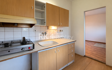 RK4 - PREDANÉ - 1 izbový byt Karloveská ul. - Bratislava