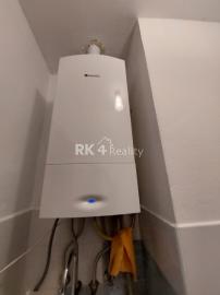 RK4 - prenájom - 3 izbový byt Bratislava - Petržalka Budatínska ulica