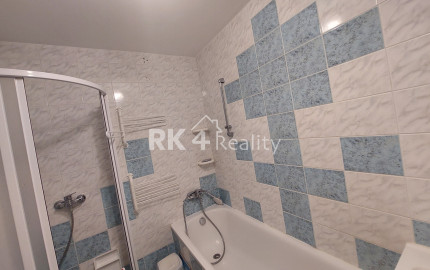 RK4 - NA PREDAJ - 4 izbový mezonet Dulovo námestie, Bratislava
