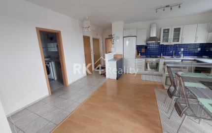 RK4 - prenájom - 3 izbový byt Bratislava - Petržalka Budatínska ulica