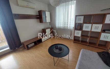 RK4 - prenájom - 3 izbový byt Bratislava - Petržalka Budatínska ulica