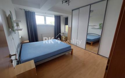 RK4 - prenájom - 3 izbový byt Bratislava - Petržalka Budatínska ulica