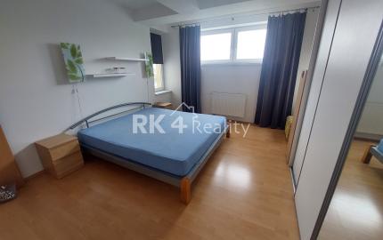 RK4 - prenájom - 3 izbový byt Bratislava - Petržalka Budatínska ulica