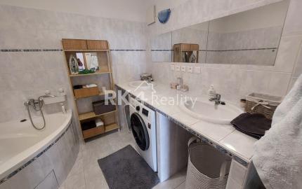 RK4 - prenájom - 3 izbový byt Bratislava - Petržalka Budatínska ulica