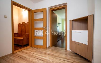 RK4 - NA PREDAJ - 3 izbový byt - ul. Šulekova, Staré Mesto