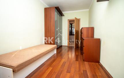 RK4 - NA PREDAJ - 3 izbový byt - ul. Šulekova, Staré Mesto