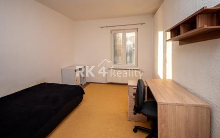 RK4 - NA PREDAJ - 3 izbový byt - ul. Šulekova, Staré Mesto