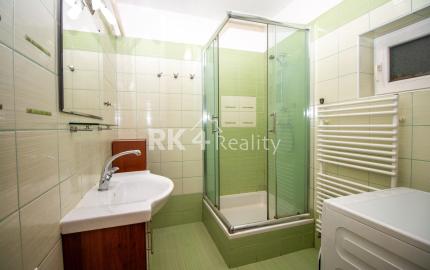 RK4 - NA PREDAJ - 3 izbový byt - ul. Šulekova, Staré Mesto