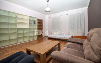 RK4 - NA PREDAJ - 3 izbový byt - ul. Šulekova, Staré Mesto
