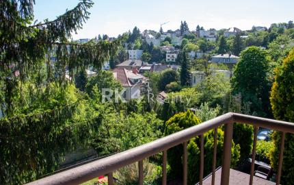 RK4 - NA PREDAJ - 3 izbový byt - ul. Šulekova, Staré Mesto