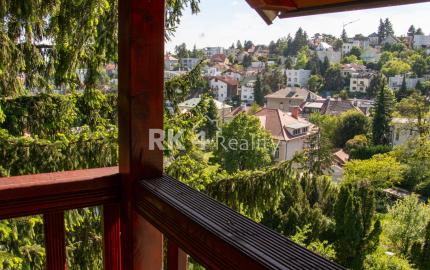 RK4 - NA PREDAJ - 3 izbový byt - ul. Šulekova, Staré Mesto