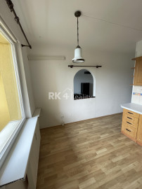 RK4 - NA PREDAJ - Krásny priestranný 3 izbový byt v Nitre