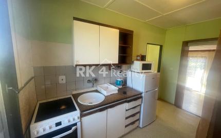 RK4 - NA PREDAJ - 3 chatky v obci RADAVA, okr. Nové Zámky