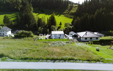 RK4 - PREDAJ - Stavebný pozemok - Snežnica - Žilinský kraj
