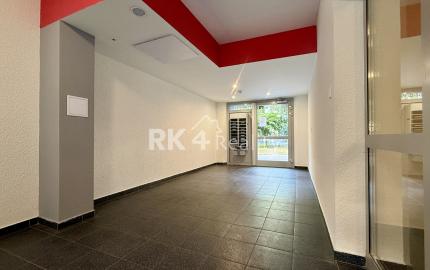 RK4 - PREDAJ - priestranný 3 i. byt - 2 x loggia - Karlová Ves