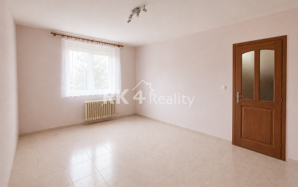 RK4 - NA PREDAJ - 3 izbový byt v Galante