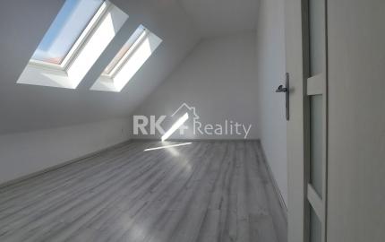 RK4 - NA PRENÁJOM - výhodné priestory s dobrou dispozíciou a lokalitou - Trnava, 9. mája