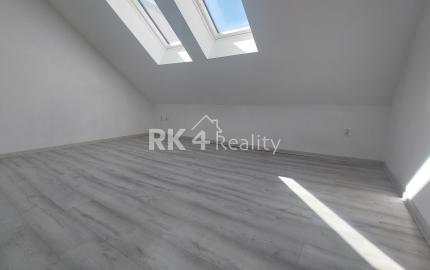 RK4 - NA PRENÁJOM - výhodné priestory s dobrou dispozíciou a lokalitou - Trnava, 9. mája