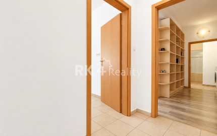 RK4 - PREDAJ - 2 i. byt ihneď k nasťahovaniu