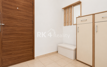 RK4 - PREDAJ - 2 i. byt ihneď k nasťahovaniu