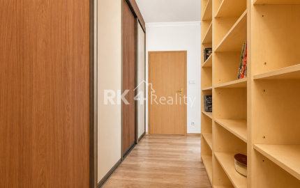 RK4 - PREDAJ - 2 i. byt ihneď k nasťahovaniu