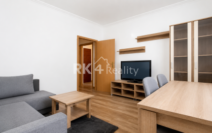 RK4 - PREDAJ - 2 i. byt ihneď k nasťahovaniu