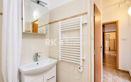 RK4 - PREDAJ - 2 i. byt ihneď k nasťahovaniu