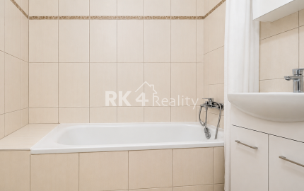 RK4 - PREDAJ - 2 i. byt ihneď k nasťahovaniu