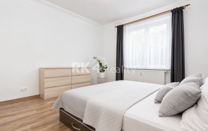 RK4 - PREDAJ - 2 i. byt ihneď k nasťahovaniu