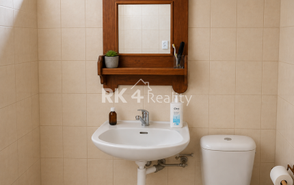 RK4 - NA PREDAJ -  Rodinný dom po kompletnej rekonštrukcii , HÁJSKE okres Šaľa
