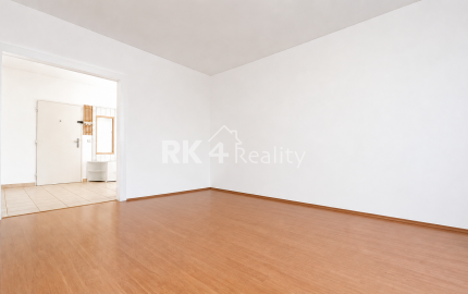 RK4 - PREDAJ - 3 izbový byt, 2x loggia, Bratislava - Karlová Ves