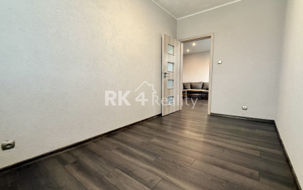 RK4 - PREDAJ - 3 izbový byt-loggia- francúzke okno