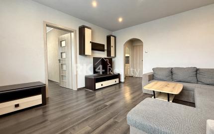 RK4 - PREDAJ - 3 izbový byt - loggia - Solinky - Žilina