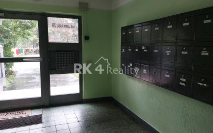RK4 - PREDAJ -4 izbový útulný byt v Dúbravke k okamžitému nasťahovaniu