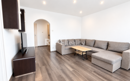 RK4 - PREDAJ - 3 izbový byt - loggia - Solinky - Žilina