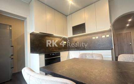 RK4 - PREDAJ - 3 izbový byt - loggia - Solinky - Žilina