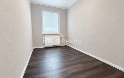 RK4 - PREDAJ - 3 izbový byt - loggia - Solinky - Žilina