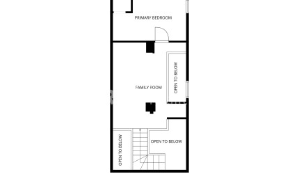 RK4 - PREDAJ -  4 izbový svetlý  byt  137 m² - loggia - Dulovo námestie