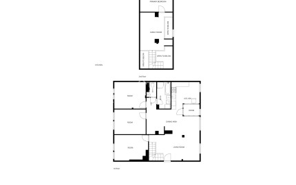 RK4 - PREDAJ -  4 izbový svetlý  byt  137 m² - loggia - Dulovo námestie