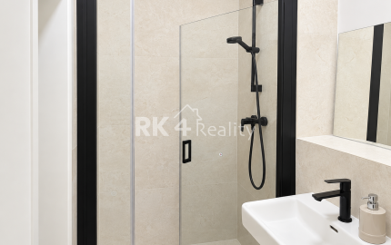 PREDAJ - 2-izbový byt novostavba EUROTERRACE - Žilina