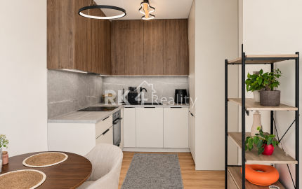 PREDAJ - 2-izbový byt novostavba EUROTERRACE - Žilina