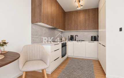 PREDAJ - 2-izbový byt novostavba EUROTERRACE - Žilina