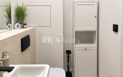 PREDAJ - 2-izbový byt novostavba EUROTERRACE - Žilina