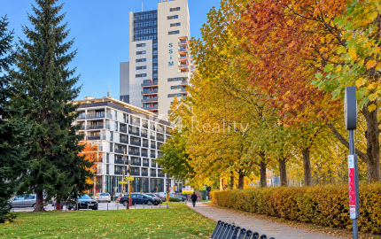 PREDAJ - 2-izbový byt novostavba EUROTERRACE - Žilina