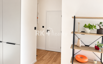 PREDAJ - 2-izbový byt novostavba EUROTERRACE - Žilina