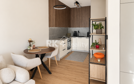 PREDAJ - 2-izbový byt novostavba EUROTERRACE - Žilina