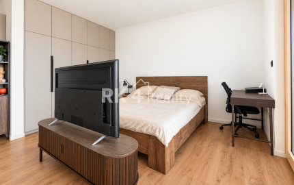 PREDAJ - 2-izbový byt novostavba EUROTERRACE - Žilina